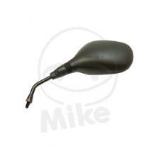 Piese moto - Oglinda retrovizoare JMT ZR 0966 Negru stanga