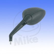 Piese moto - Oglinda retrovizoare JMT ZR 3564 Negru stanga
