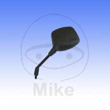 Piese moto - Oglinda retrovizoare JMT ZR 3747 Negru stanga