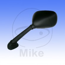 Piese moto - Oglinda retrovizoare JMT ZR 4166 Negru stanga