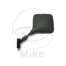 Piese moto - Oglinda retrovizoare JMT ZR 8944 Negru stanga