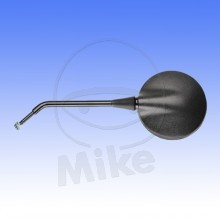 Piese moto - Oglinda retrovizoare JMT ZR 8829 Negru stanga sau dreapta