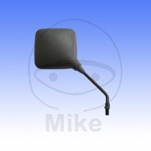Piese moto - Oglinda retrovizoare JMT ZR 9793 Negru stanga sau dreapta