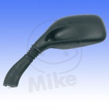 Piese moto - Oglinda retrovizoare JMT ZR 2269 Negru dreapta