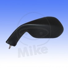 Piese moto - Oglinda retrovizoare JMT ZR 6112 Negru stanga