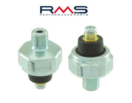 Piese moto - Oil Pressure Sensor RMS 100120050