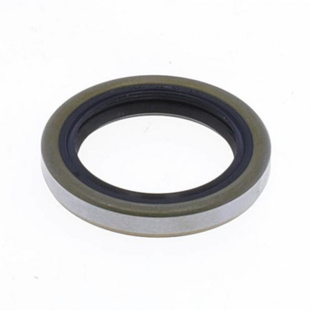 Piese moto - Oil Seal ATHENA M731202558512 with Metal Exterior (32x45x6,5mm)