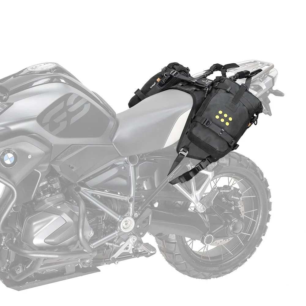 Genti si rucsacuri - OS-BASE COMBO 12 Kriega pentru BMW GS