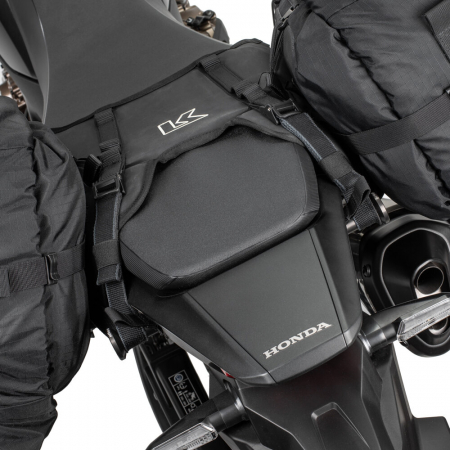 Baza Kriega pentru gentile OS pentru Honda CRF 1100L [7]