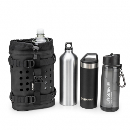 Suport pentru sticle Kriega OS-Bottle [2]