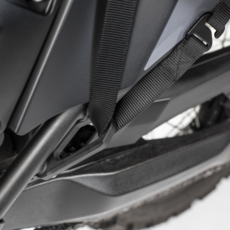 Prinderi suport scarita Kriega OS-Footrest Eliminator pentru Yamaha T7 [2]