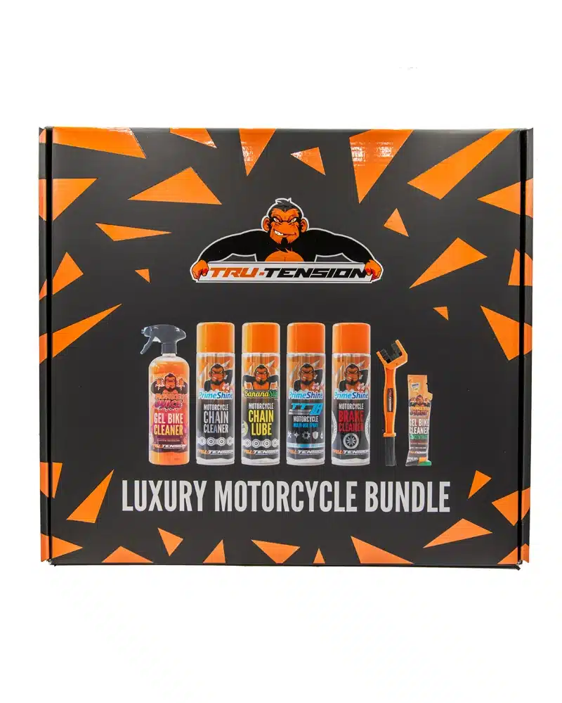 Diverse - Pachet premium TRU-TENSION pentru motocicleta