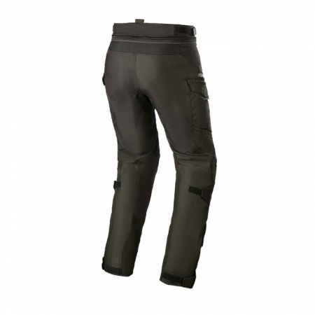 Pantaloni moto impermeabili Alpinestars Andes Drystar V3 [1]