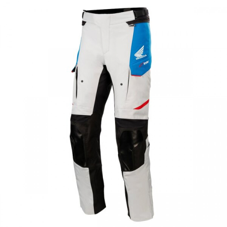 PANTALONI - Pantaloni Alpinestars Honda Andes V3 Drystar
