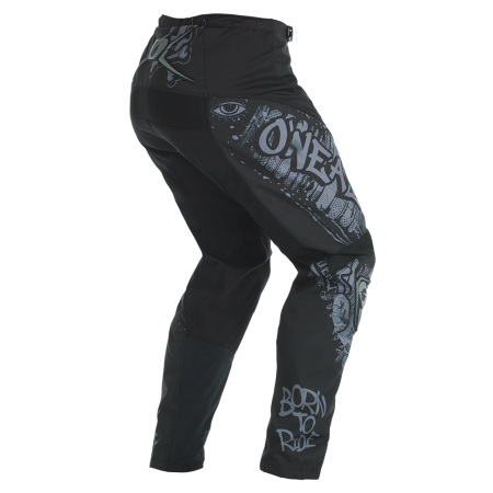 Pantaloni de copii O'Neal Element Rancid V.27 [1]