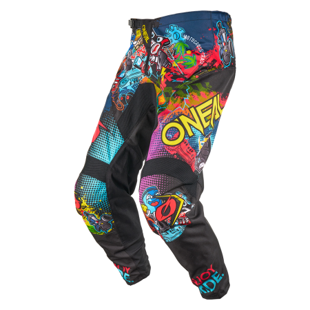 Echipamente - Pantaloni de copii O'Neal Element Vibrant