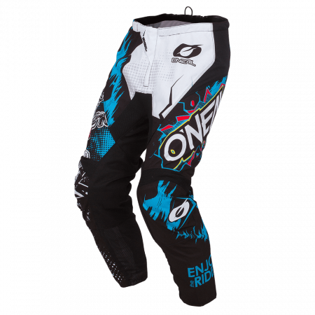 CROSS - ENDURO - Pantaloni pentru copii O'Neal Element Villain