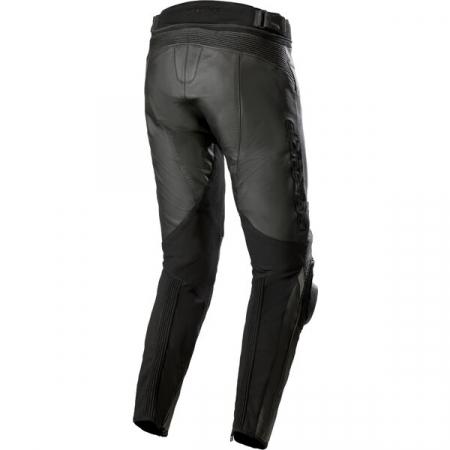 Pantaloni de piele Alpinestars Missile V3 [1]