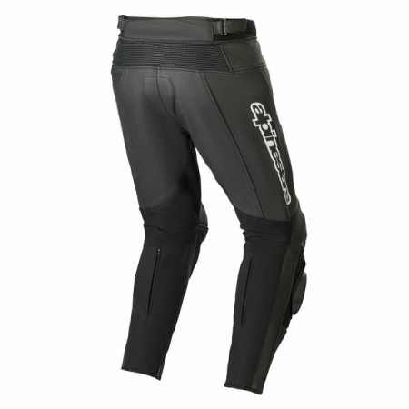 Pantaloni de piele Alpinestars Track V2 [1]