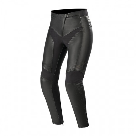 Piele - Pantaloni de piele dama Alpinestars Stella Vika V2