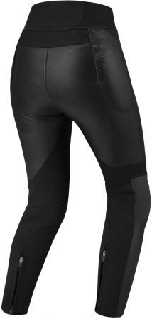Pantaloni de piele SHIMA Monaco 2.0 Lady [1]