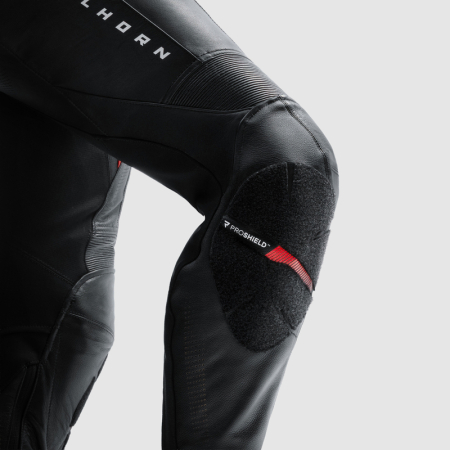 Pantaloni de piele Rebelhorn Diva [6]