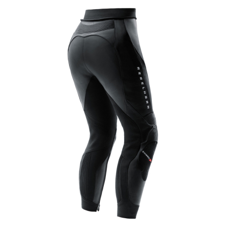 Pantaloni de piele Rebelhorn Diva [1]