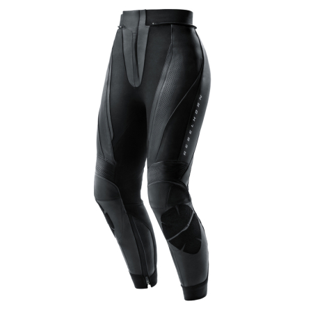 PANTALONI - Pantaloni de piele Rebelhorn Diva