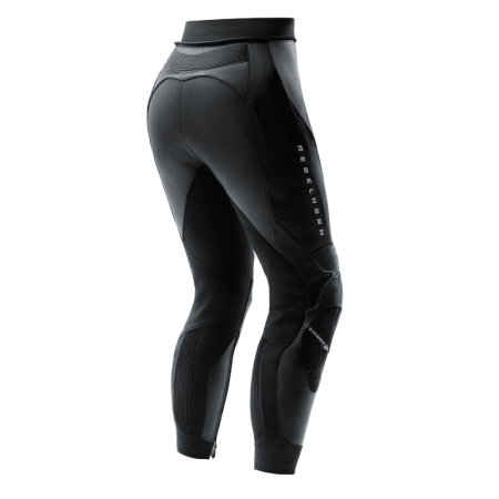 Pantaloni de piele Rebelhorn Diva [1]
