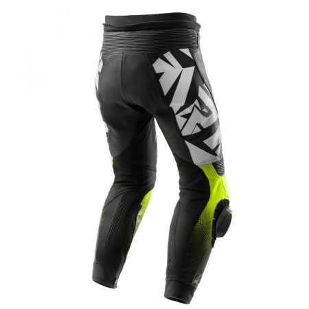 Pantaloni de piele Rebelhorn Inferno [1]