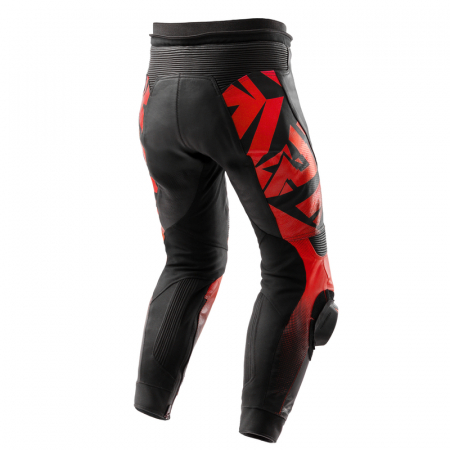 Pantaloni de piele Rebelhorn Inferno [1]