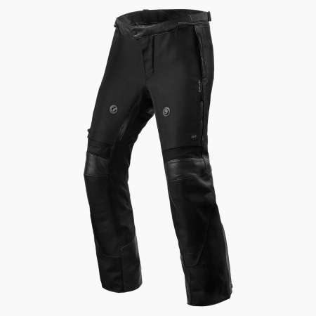 Textil - Pantaloni de piele REV'IT! Valve H2O