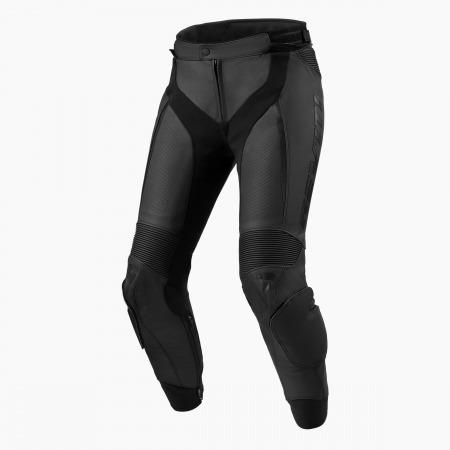 Piele - Pantaloni de piele REV'IT! Xena 4 Ladies