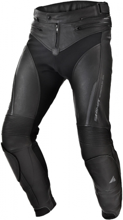 Piele - Pantaloni de piele SHIMA Chase