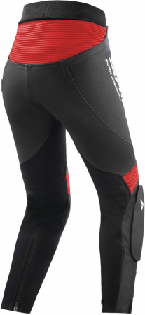 Pantaloni de piele SHIMA Miura 2.0 Lady [1]