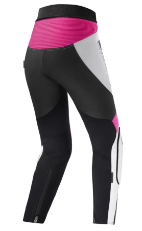 Pantaloni de piele SHIMA Miura 2.0 Lady [1]