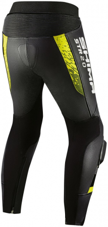 Pantaloni de piele SHIMA STR 2.0 [1]