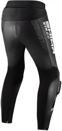 Pantaloni de piele SHIMA STR 2.0 [1]