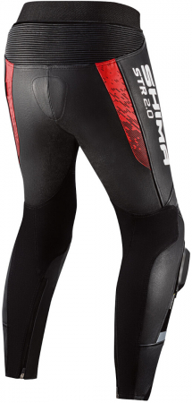 Pantaloni de piele SHIMA STR 2.0 [4]