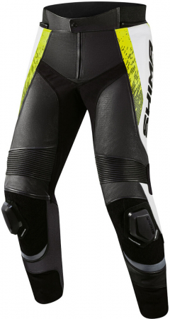 Piele - Pantaloni de piele SHIMA STR 2.0