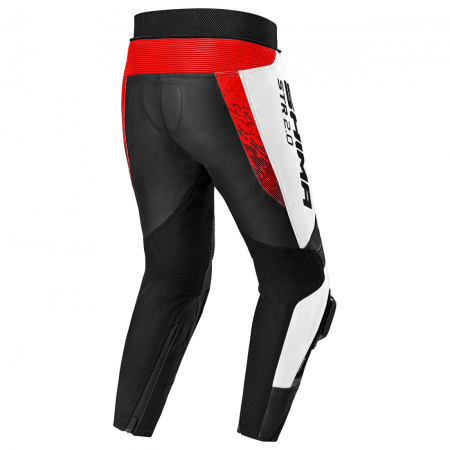 Pantaloni de piele SHIMA STR 2.0 - lichidare stoc! [1]