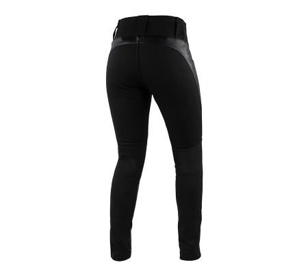 Pantaloni de piele Trilobite Leggings Lady - lichdare stoc! [1]