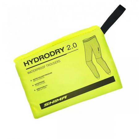 Pantaloni de ploaie SHIMA Hydrodry 2.0 [1]