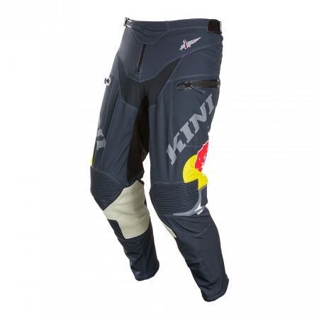 CROSS - ENDURO - Pantaloni Kini Red Bull EXC