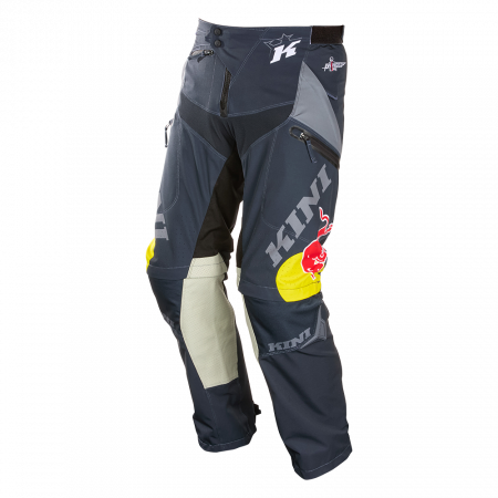 CROSS - ENDURO - Pantaloni Kini Red Bull EXC Over Boot