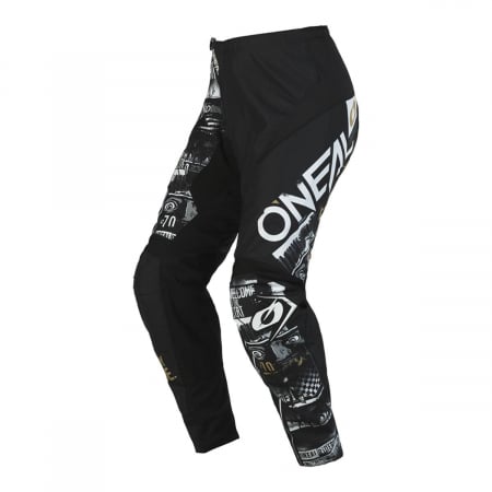 ECHIPAMENTE BARBATI - Pantaloni O'Neal Element Attack V.23 - lichidare stoc!