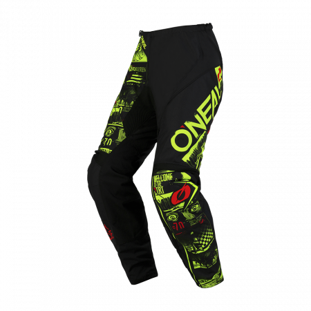 CROSS - ENDURO - Pantaloni O'Neal Element Attack