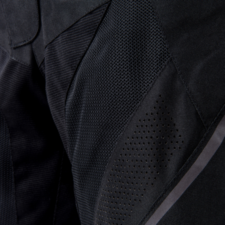 Pantaloni moto textil Ozone Jet II Lady [5]