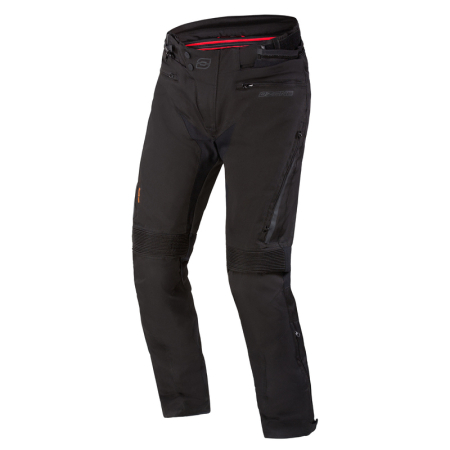 Pantaloni moto textil Ozone Vulcan [10]