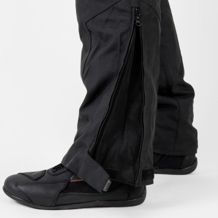 Pantaloni moto textil Ozone Vulcan [7]
